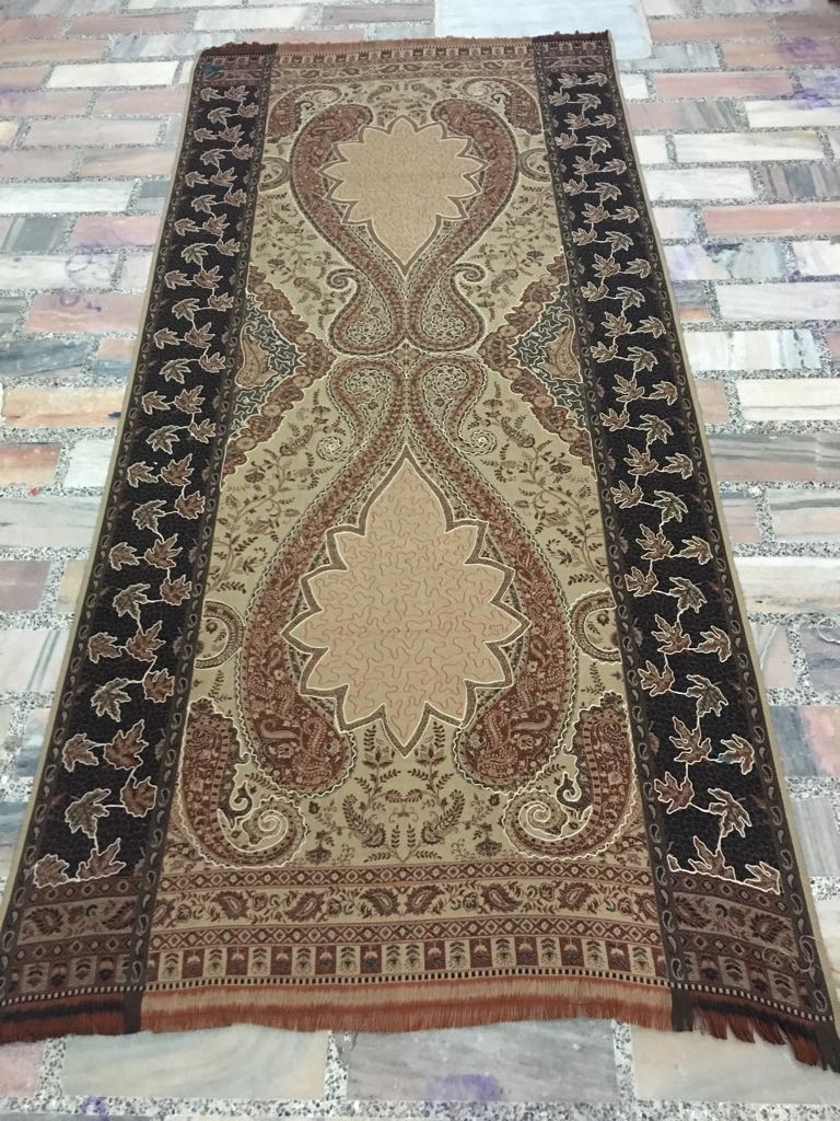 Shawls Wholesale Hashim Exim